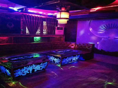 新余夜总会招聘